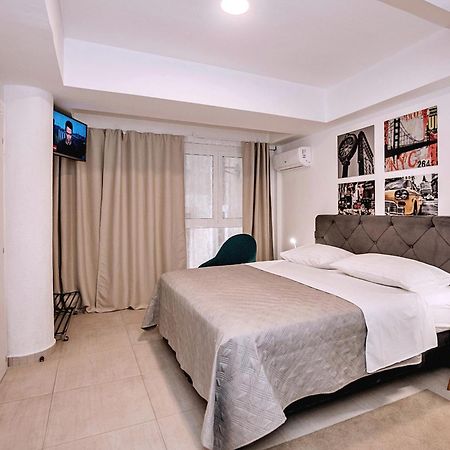 Centrooms Kovac1 Zadar Exteriör bild