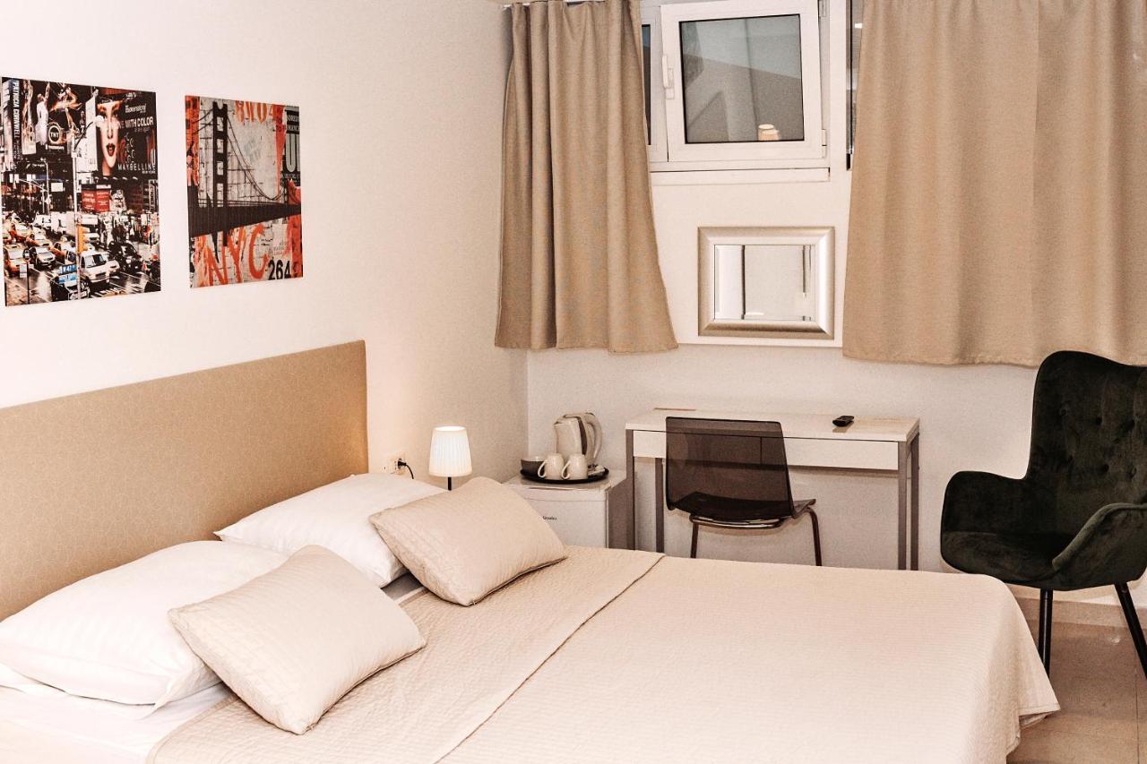 Centrooms Kovac1 Zadar Exteriör bild