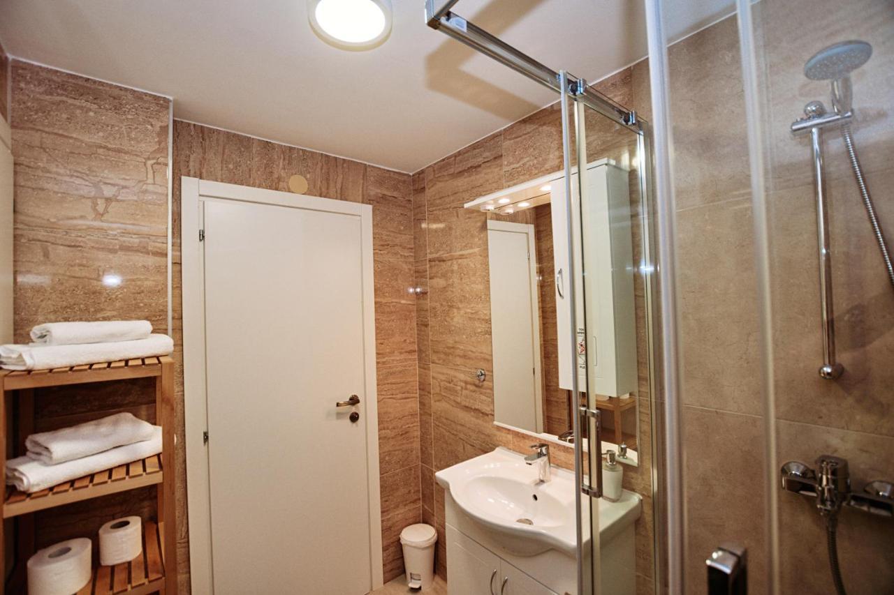 Centrooms Kovac1 Zadar Exteriör bild
