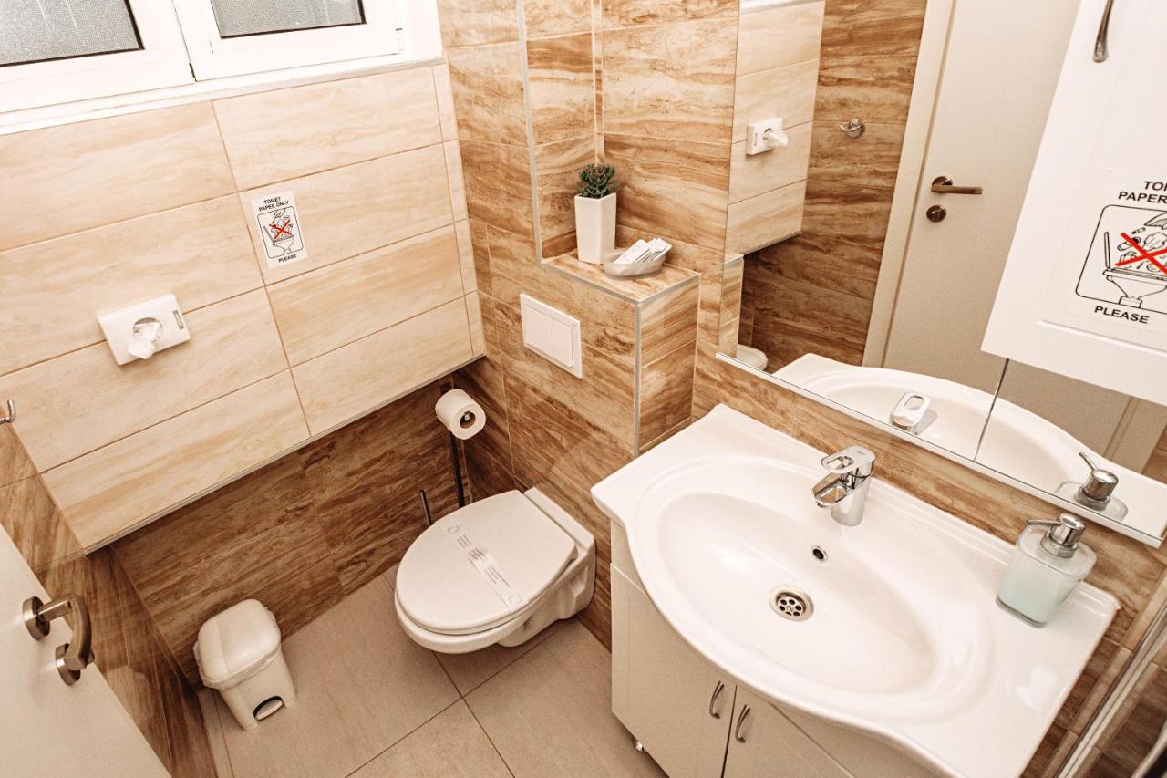 Centrooms Kovac1 Zadar Exteriör bild