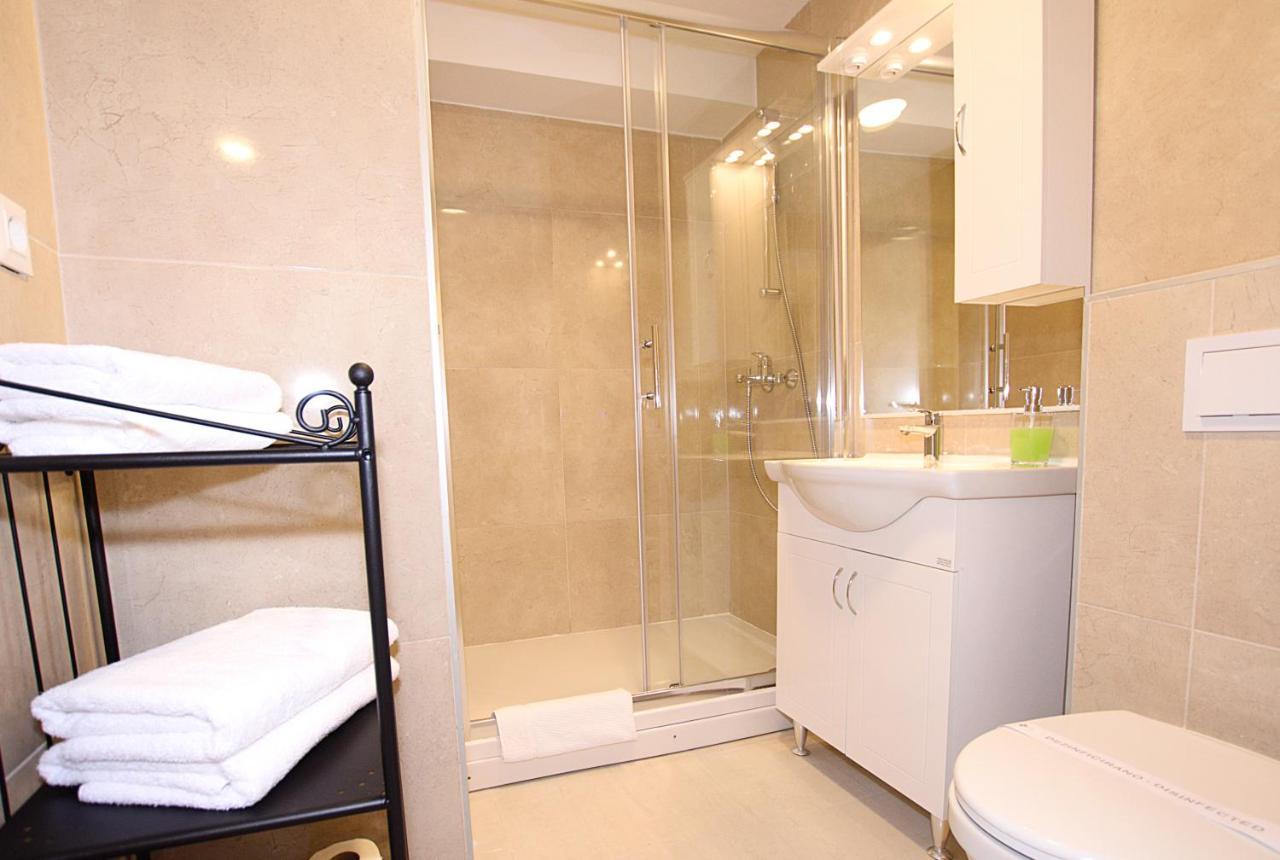 Centrooms Kovac1 Zadar Exteriör bild