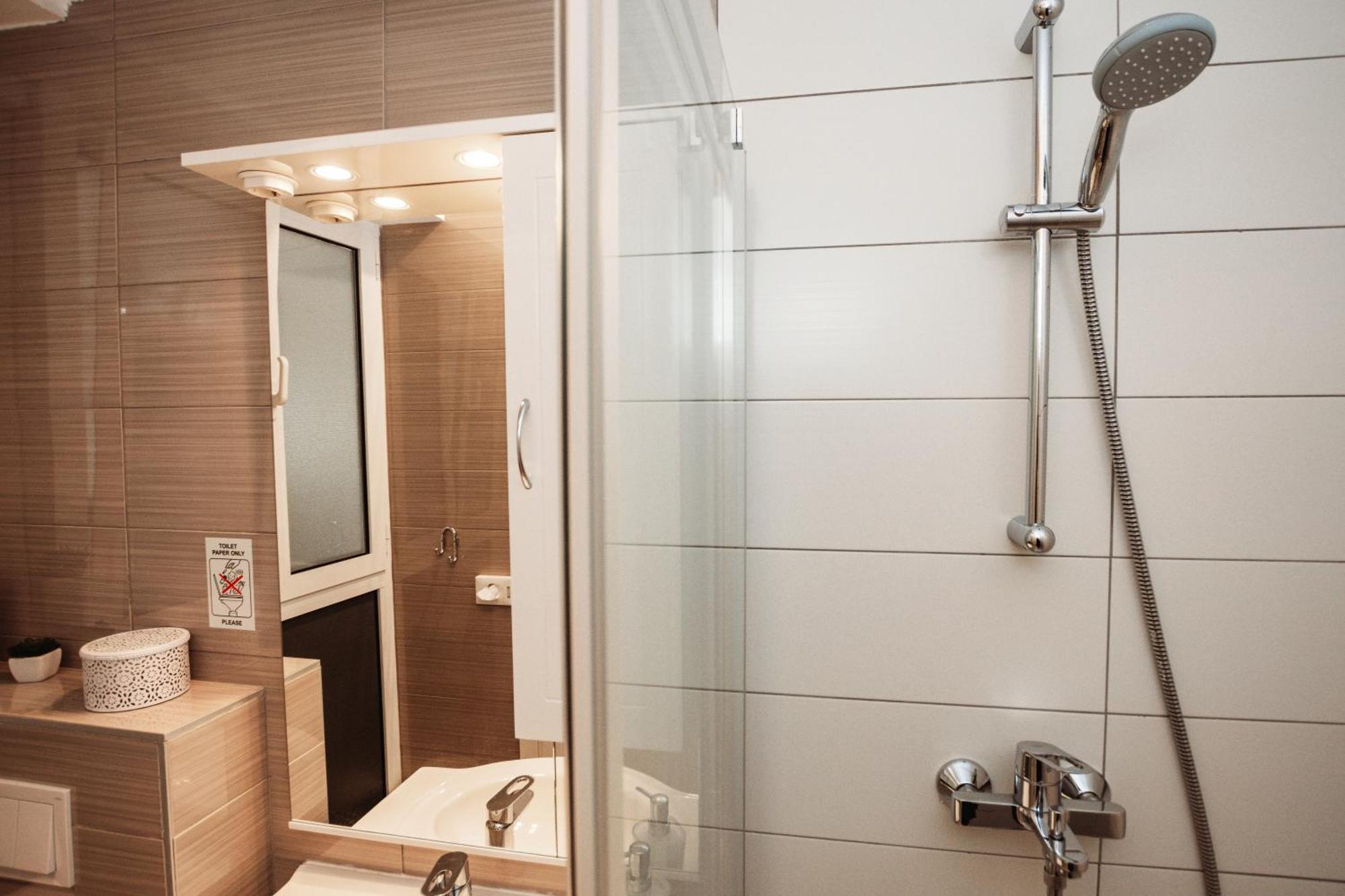 Centrooms Kovac1 Zadar Exteriör bild