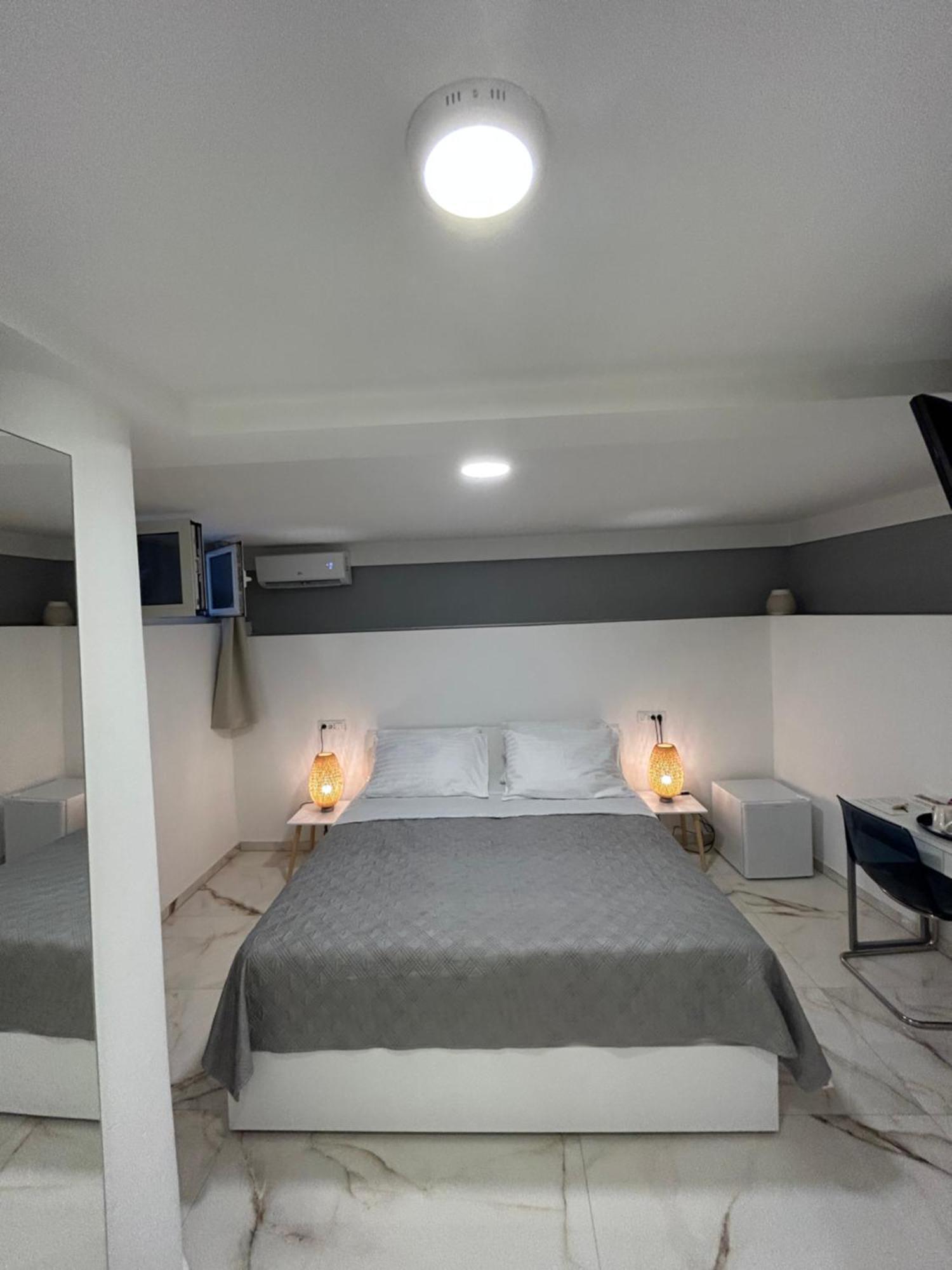 Centrooms Kovac1 Zadar Exteriör bild