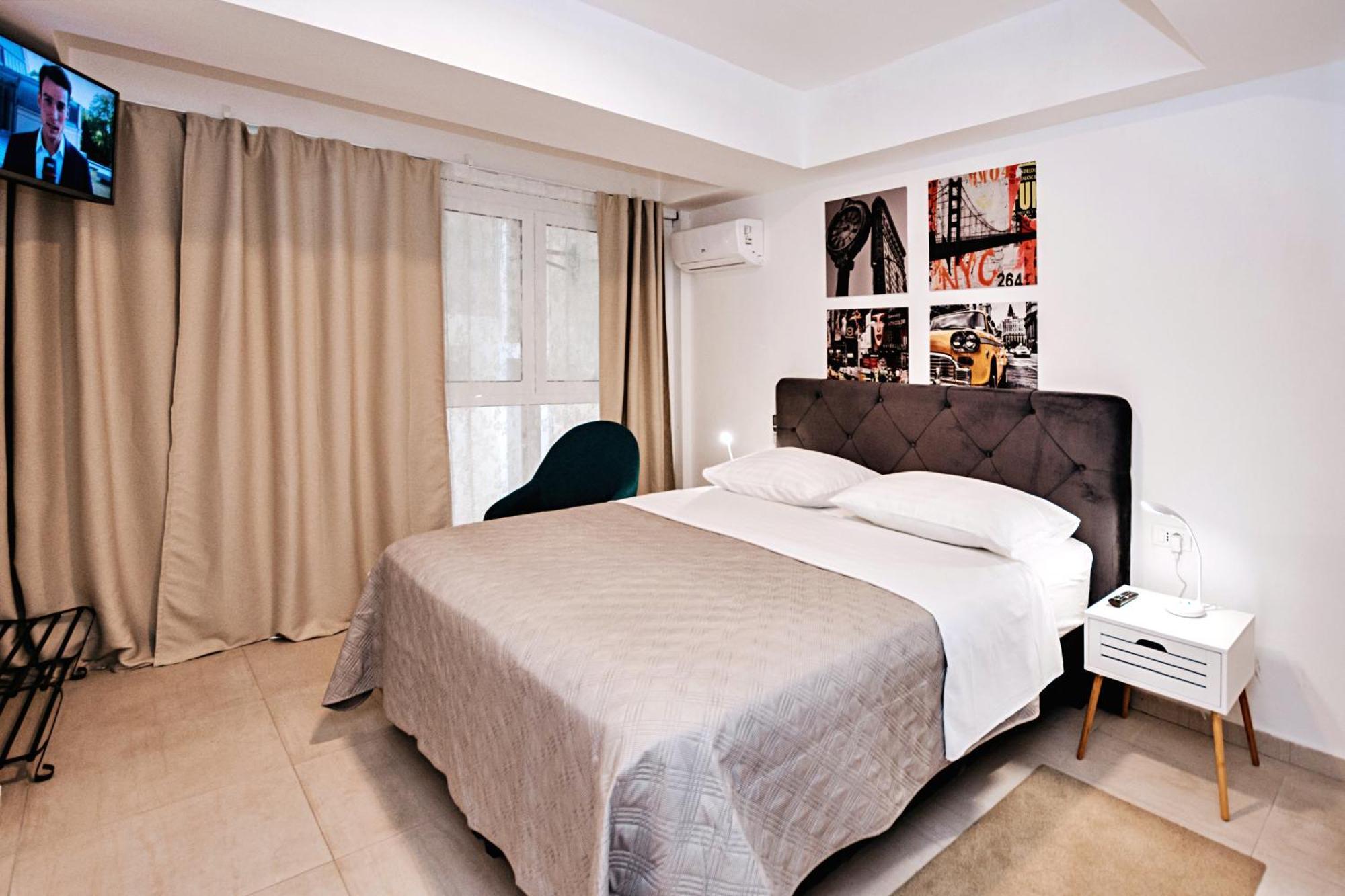 Centrooms Kovac1 Zadar Exteriör bild