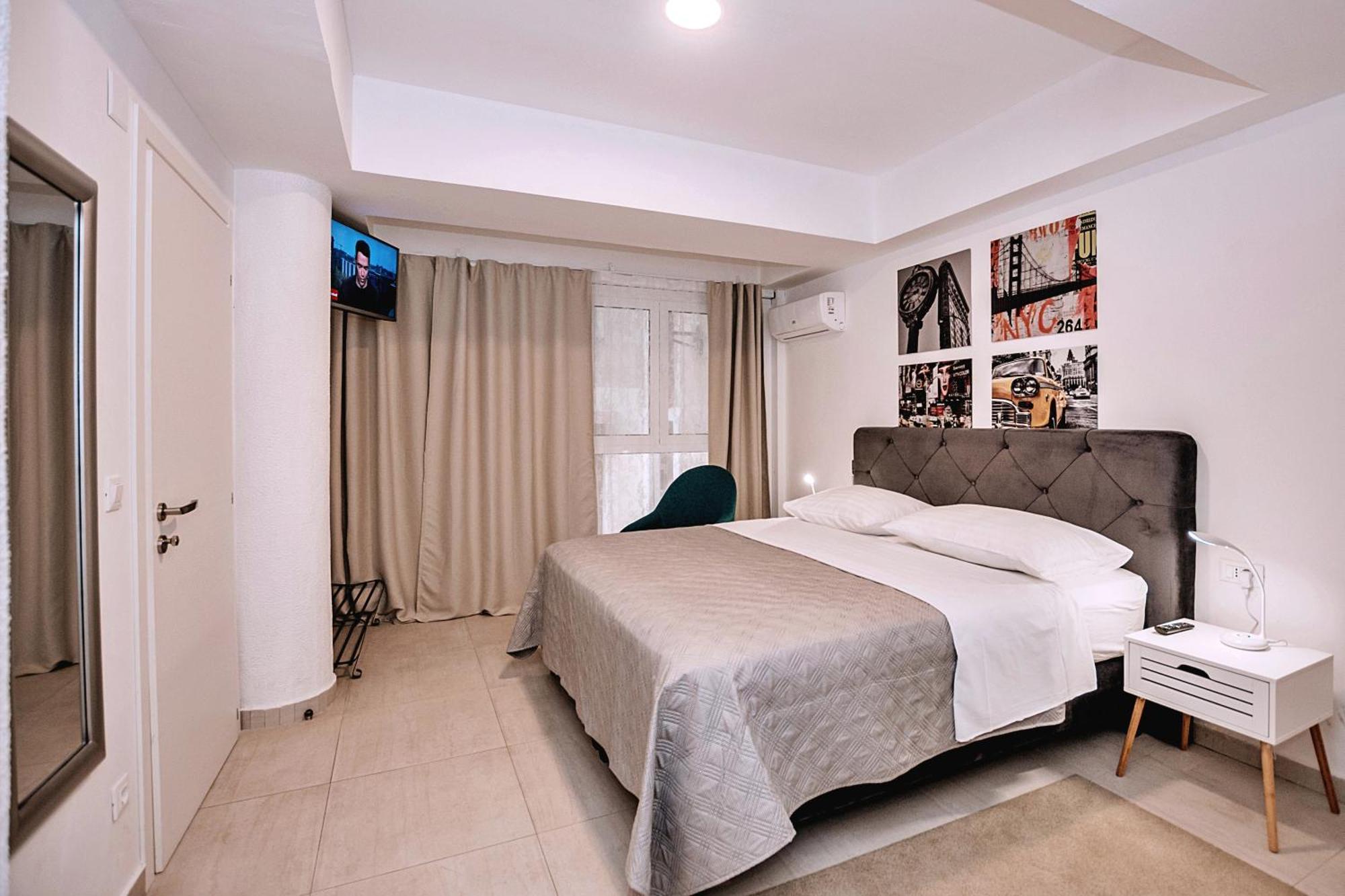 Centrooms Kovac1 Zadar Exteriör bild