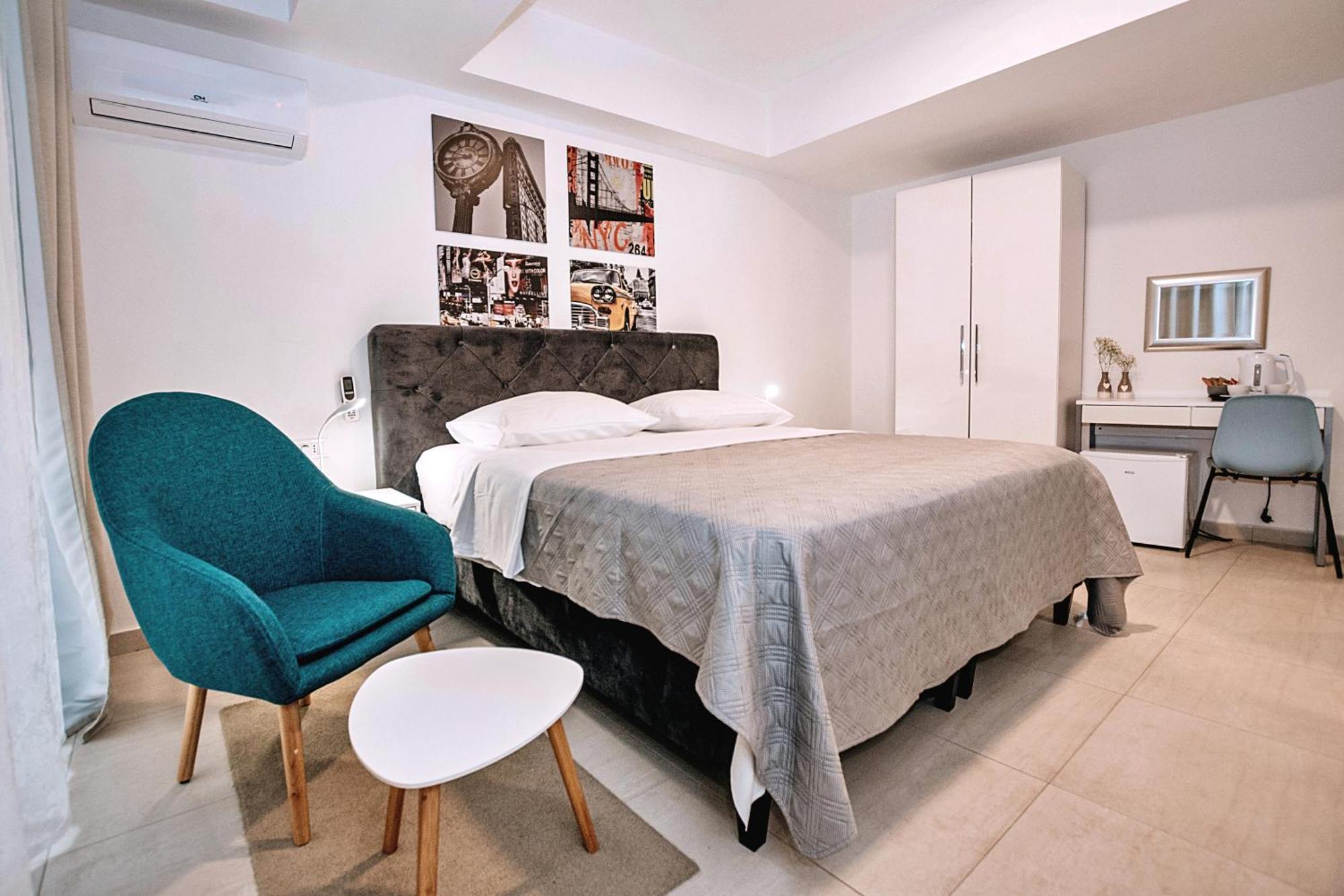 Centrooms Kovac1 Zadar Exteriör bild